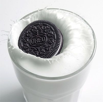 How to Eat an Oero