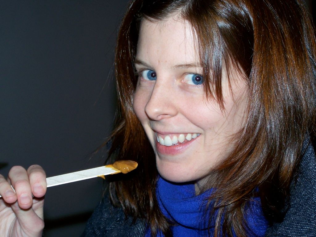 Dulce De Leche