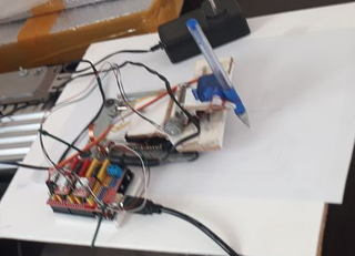 Homework Writing Machine : 15 Steps - Instructables