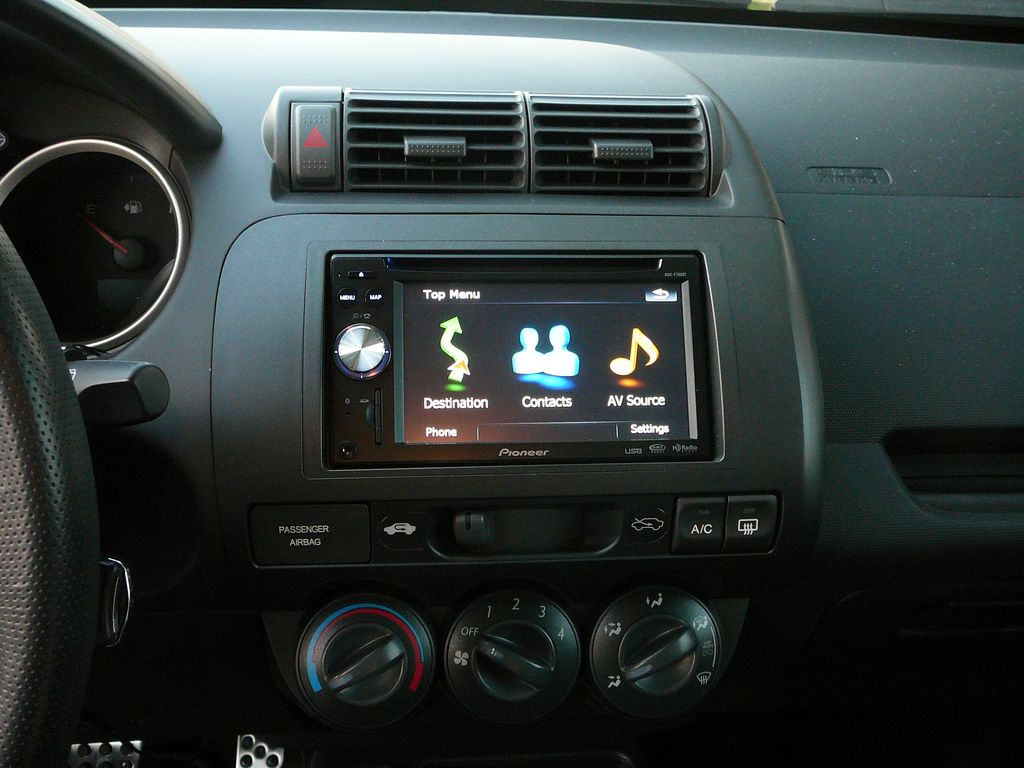 Got a Stereo and No Harness?