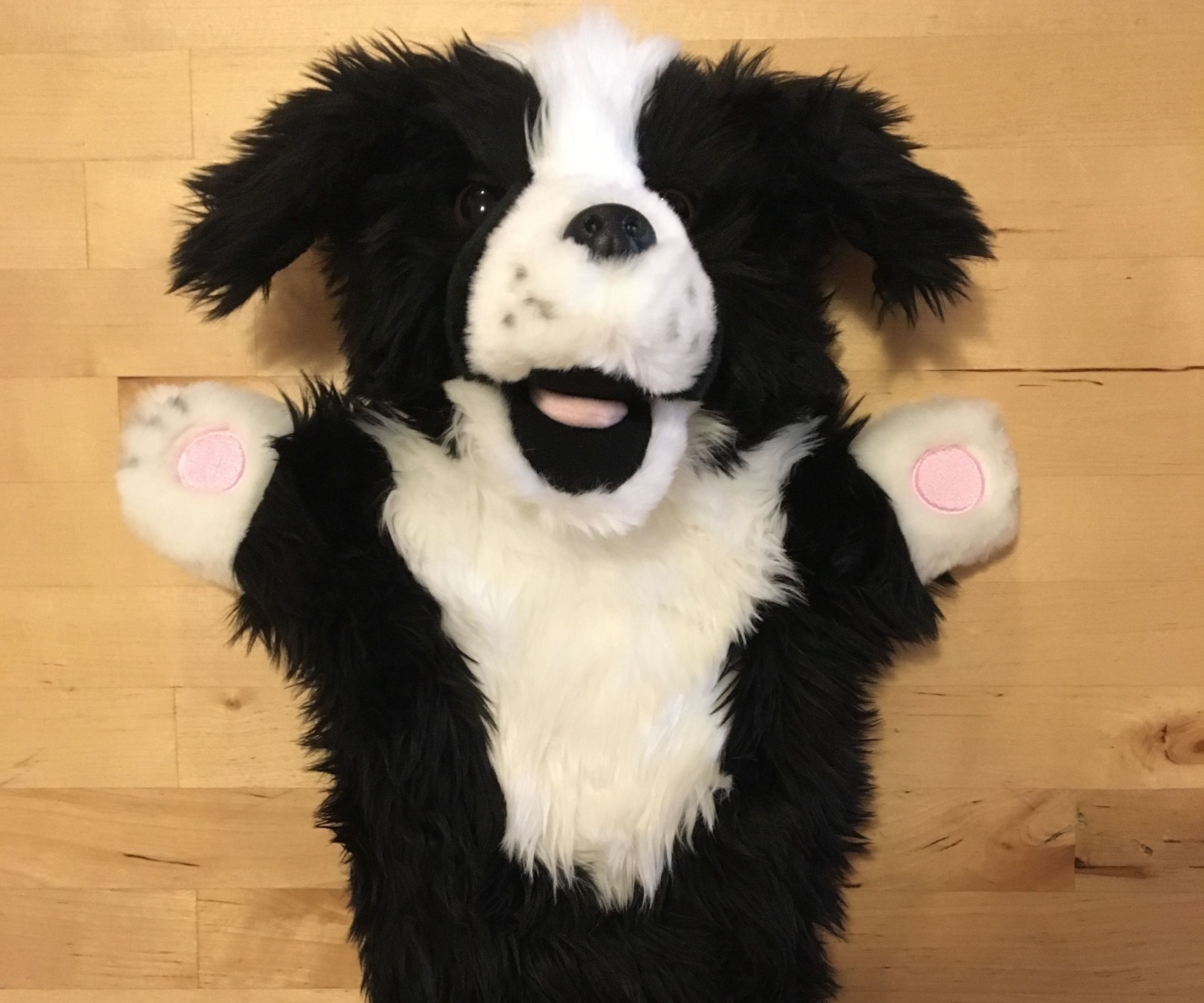 Ultrasonic Sensory Extension Wearable