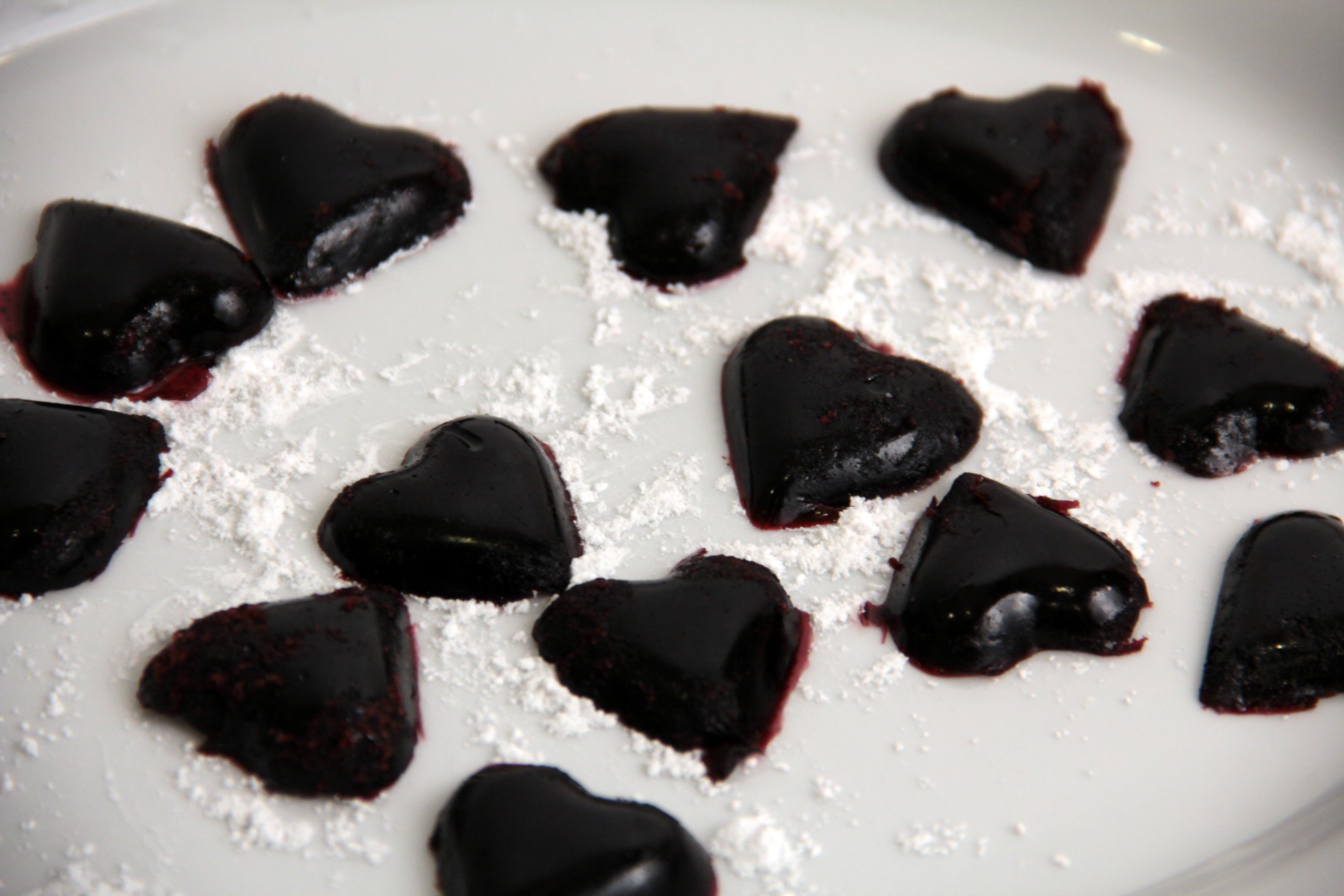 Fruit Juice Gummy Candies Instructables