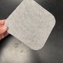 Cloth Covers for 3D Printed Speaker Grills