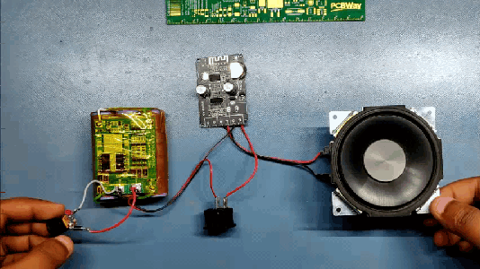 DC Jack Wiring