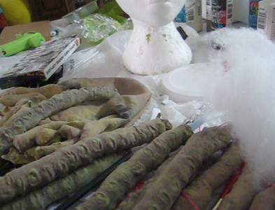 Stuff the Tentacles