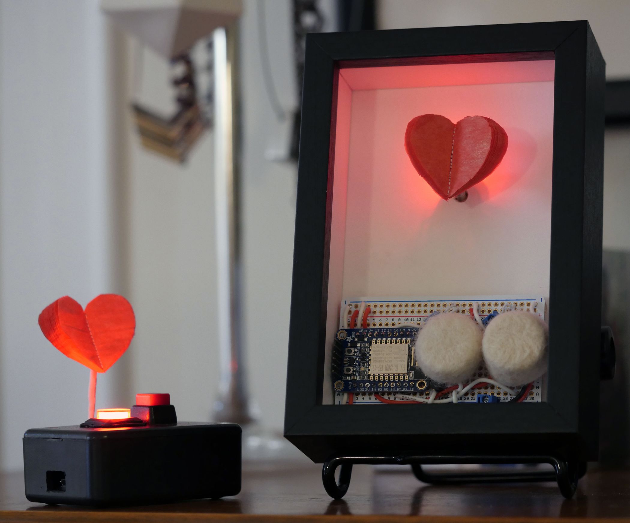 Internet Valentine : 17 Steps (with Pictures) - Instructables