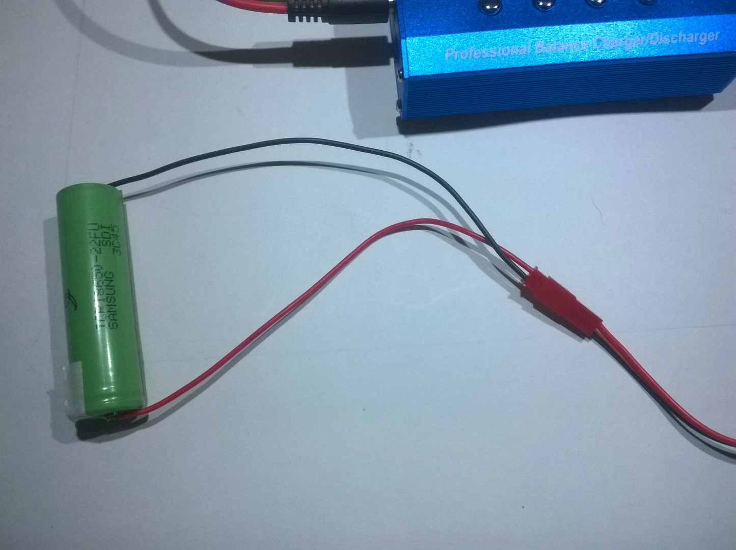 How to Recycle Old Laptop Battery 7 Steps (with Pictures) Instructables