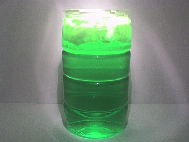 High Quality Cups From Recycled Water Bottles