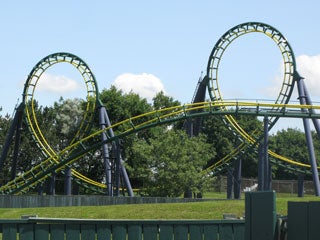 Construction - Loops