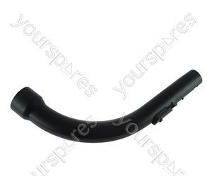 Miele Vacuum Cleaner Replacement Handle Fitting Guide Instructions