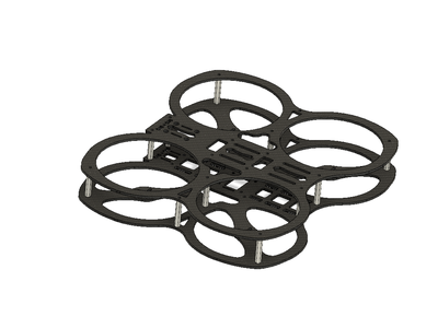 Designing and Building the Frame