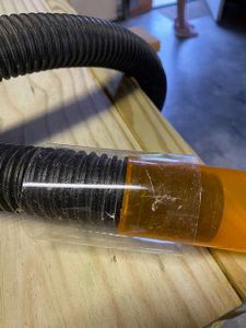 Shrink the Bottle Wrap