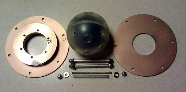 The Junk Box Strikes Back: Parts II, the Sequel