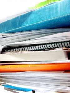 Building a Job Applicant Tracking Spreadsheet