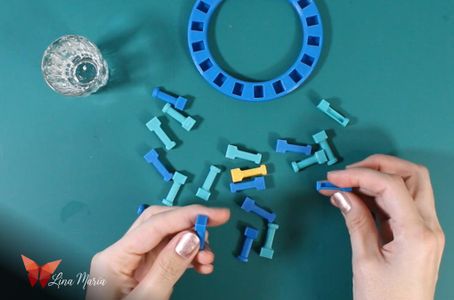 Preparing for Assembly