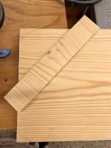 Measure, Mark and Cut
