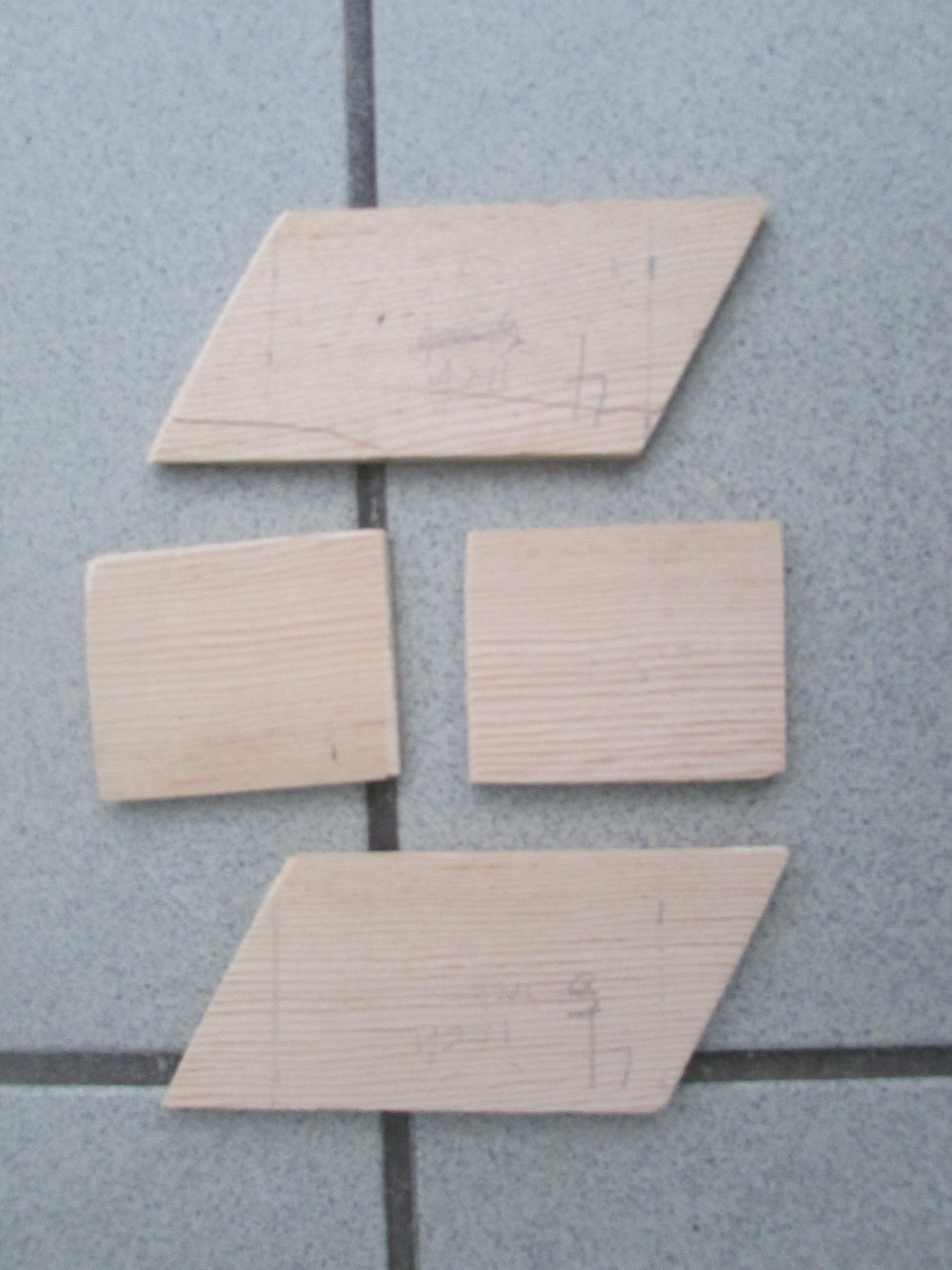 Easy Wooden Soap Mold Instructables