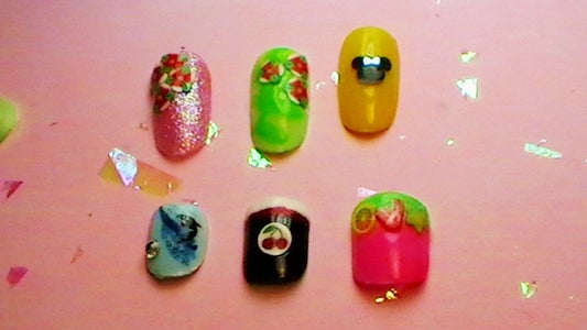 Get Creative!