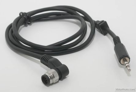 Lightning Trigger for Your Camera