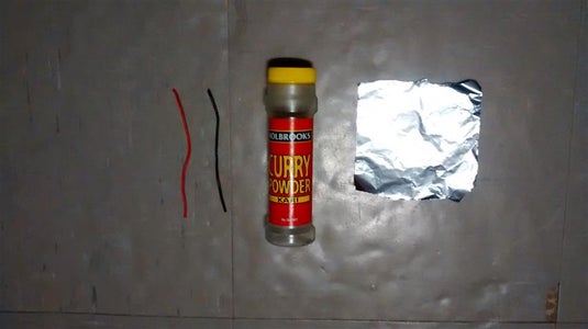 MAKING: Homemade Battery Part 1