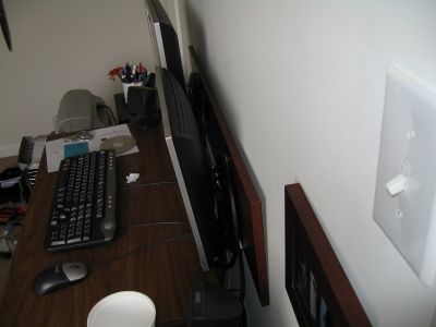 Hook Up Equipment 