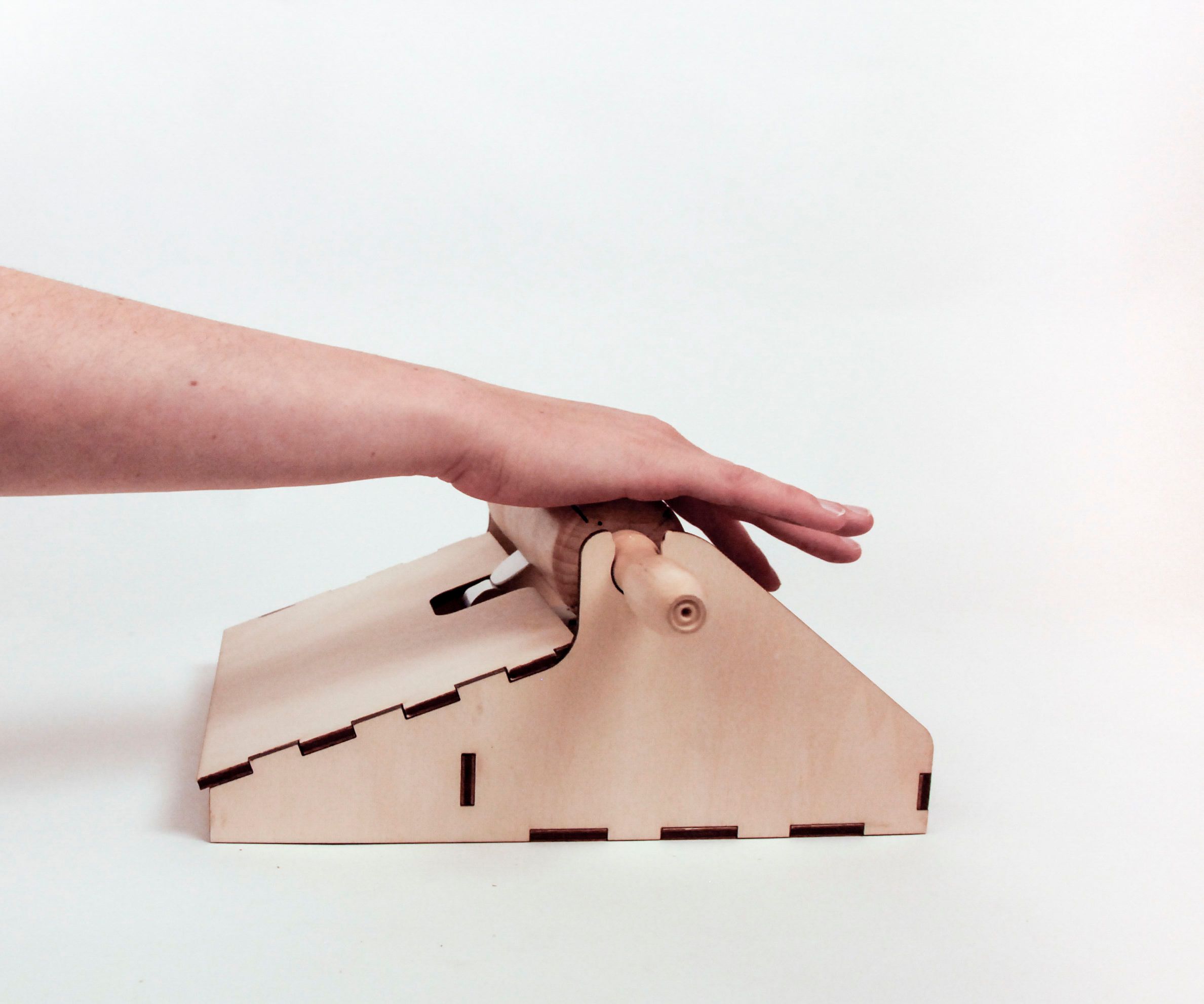 DAISY Reader Aid - Design for [every]one