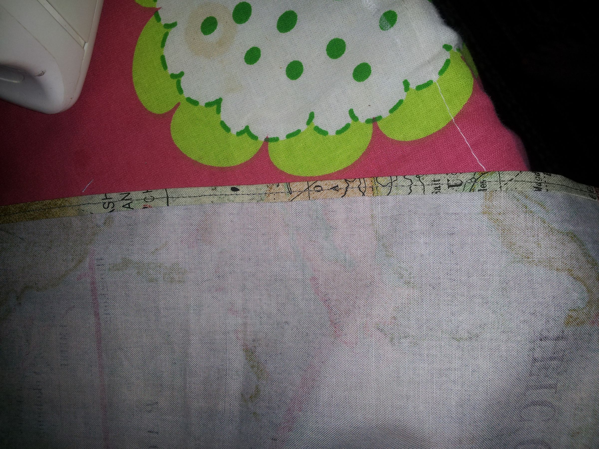 Sew a Composition Book Cover : 13 Steps (with Pictures) - Instructables