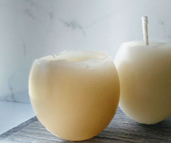 How to Make Egg Candles