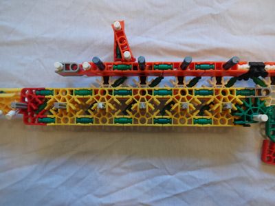 Main Internals