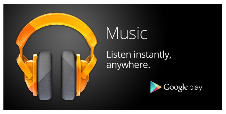 How to Upload Music to Google Play