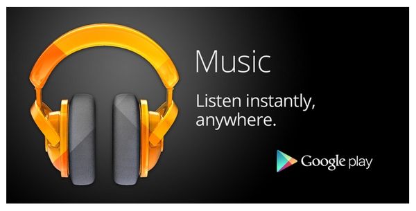 How to Upload Music to Google Play