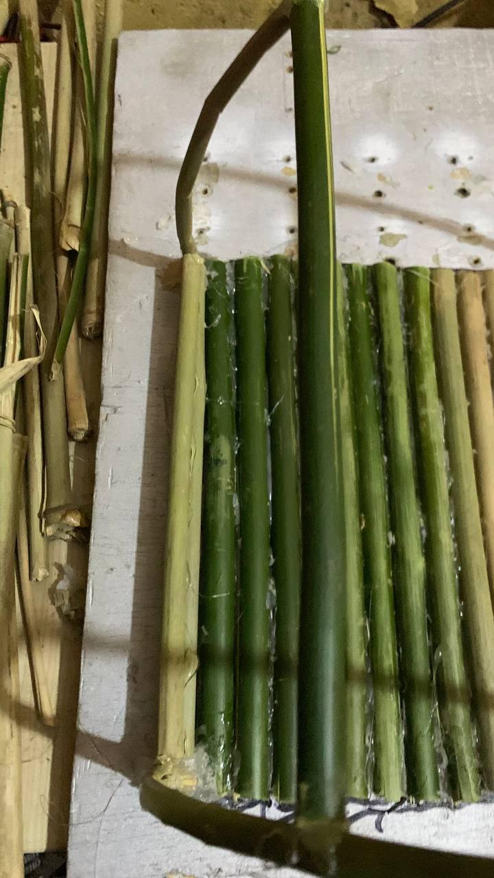 Constructing the Building According to the Design