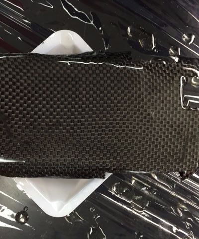 Carbon Fiber Phone Case
