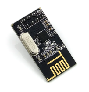 Presentation of Main Components