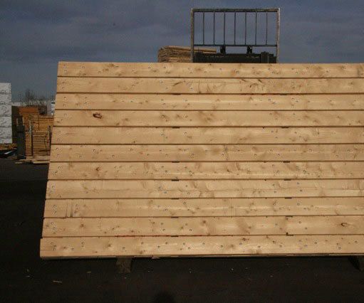 Using Bog Mats to Ensure Maximum Productivity on Work Sites 