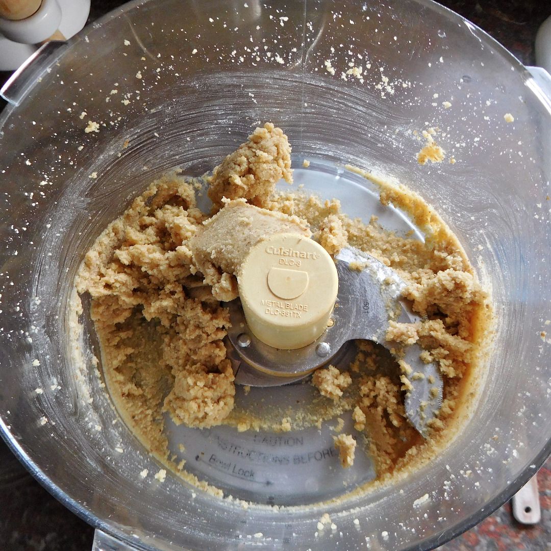 Homemade Walnut Butter (with Pictures) Instructables