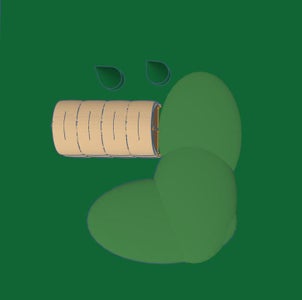 Making a 3D Model in Tinkercad