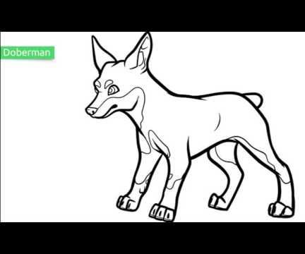 Top 25 Free Printable Dog Coloring Pages Online