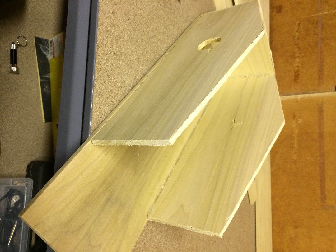 1 HOUR BIRDHOUSE 5 Steps (with Pictures) Instructables