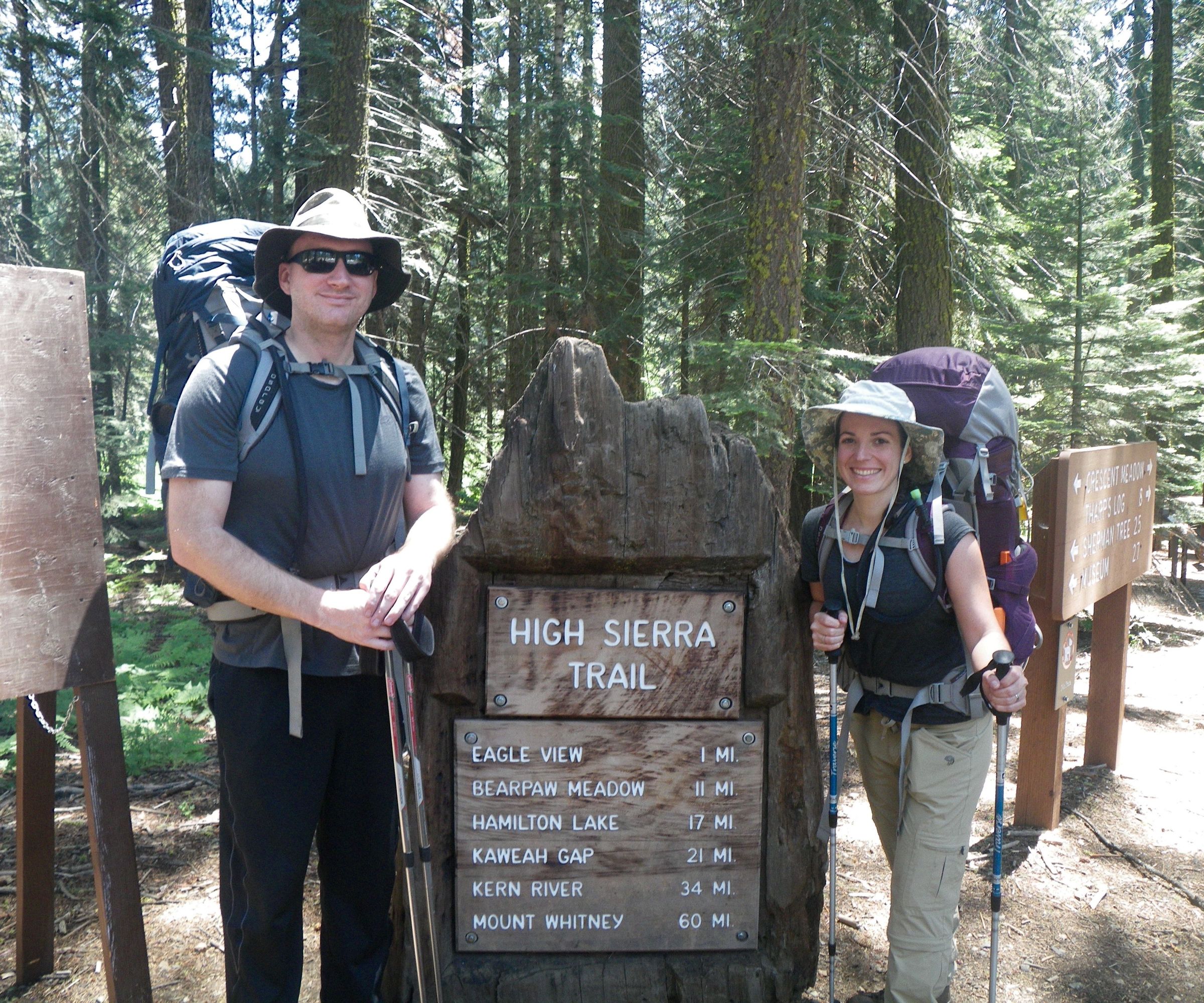 Saving for a Vacation