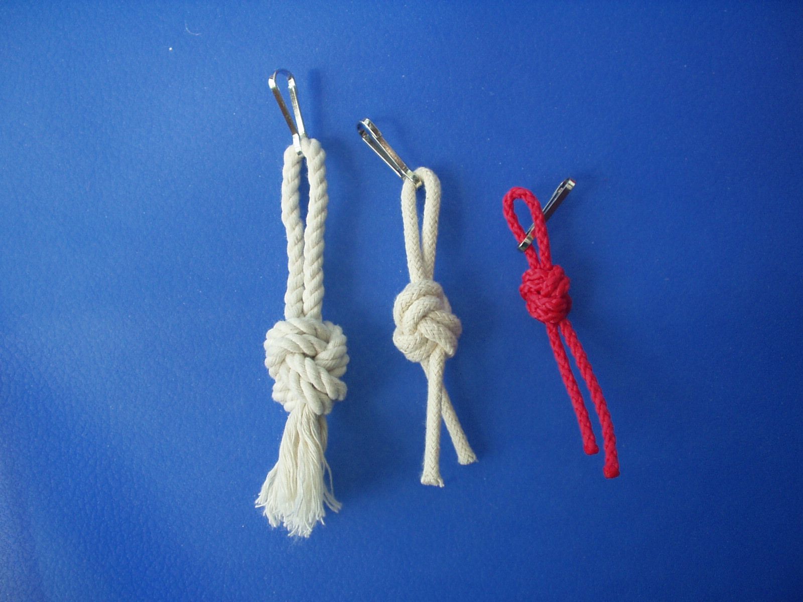 Paracord Ends Project 12 Steps (with Pictures) Instructables