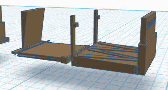 Assembling & Painting