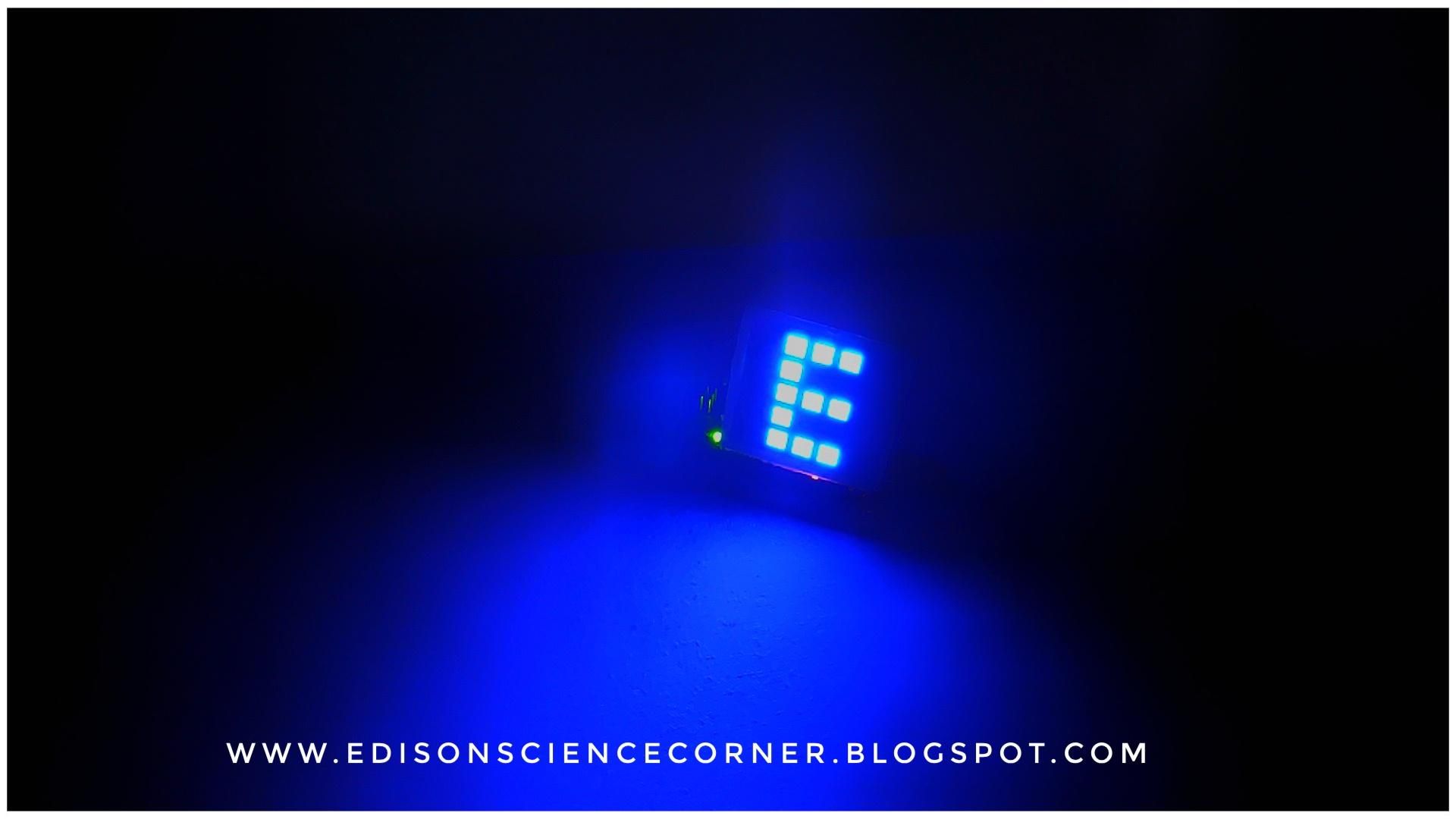 RGB LED MATRIX USING NEOPIXEL 8 Steps (with Pictures) Instructables