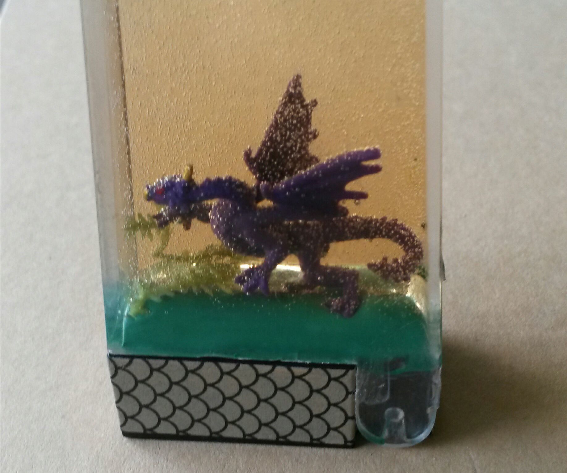 Dragonscape