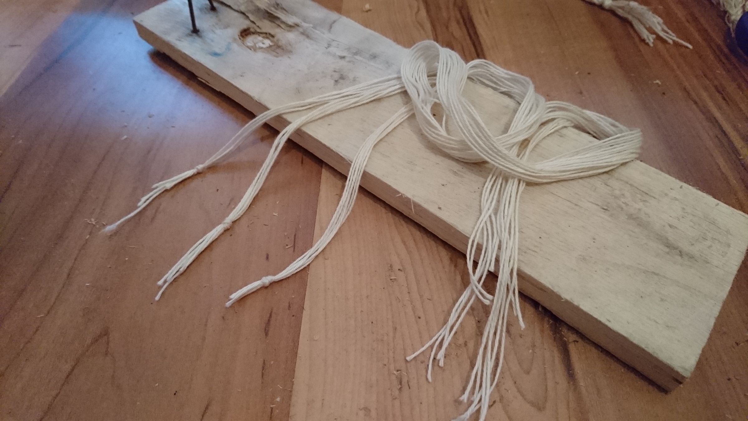 How to Make Rope (nautical Look) : 3 Steps (with Pictures) - Instructables