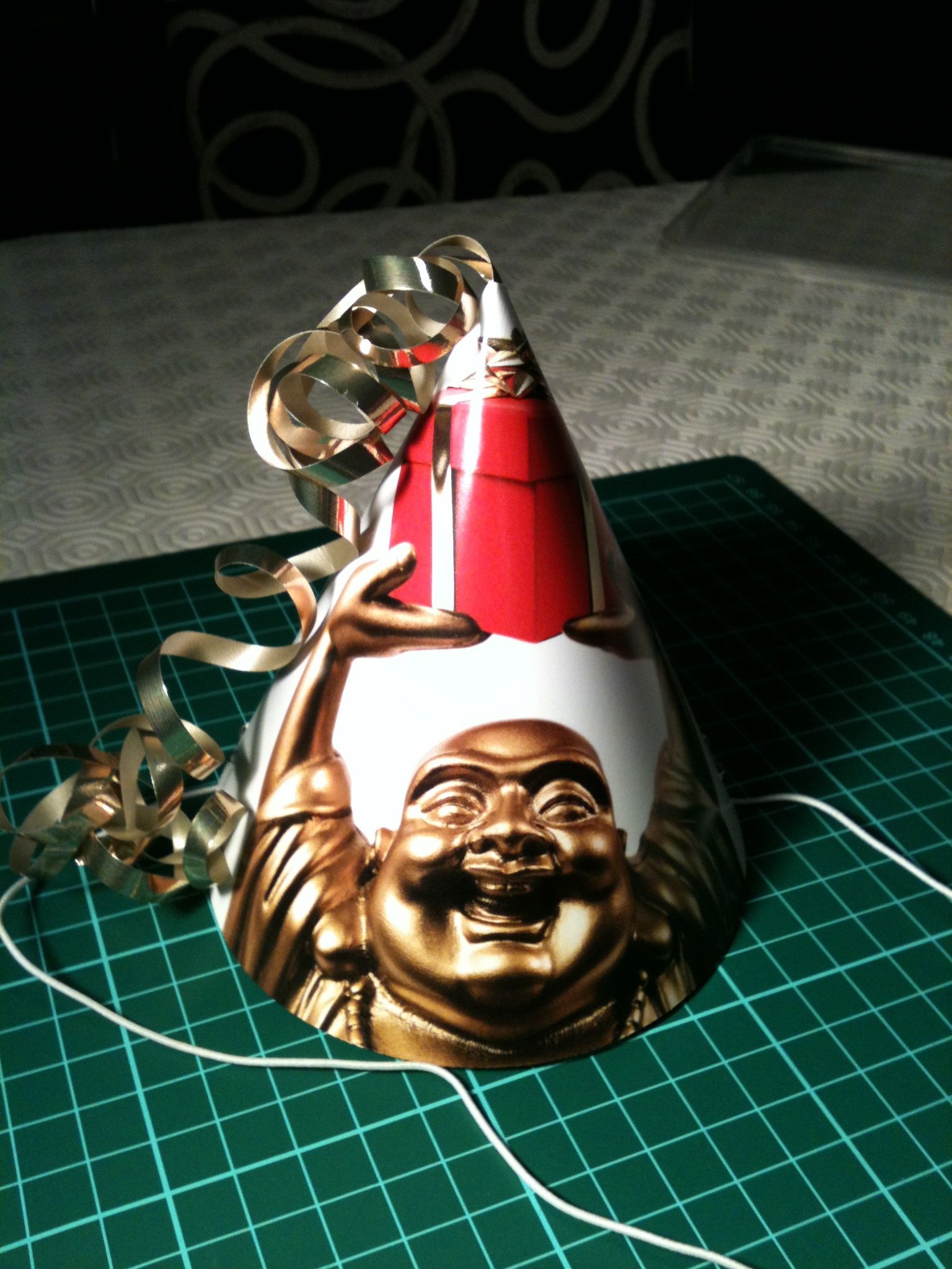 Personalised Party Hats Instructables