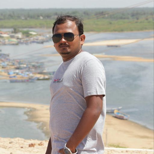 author