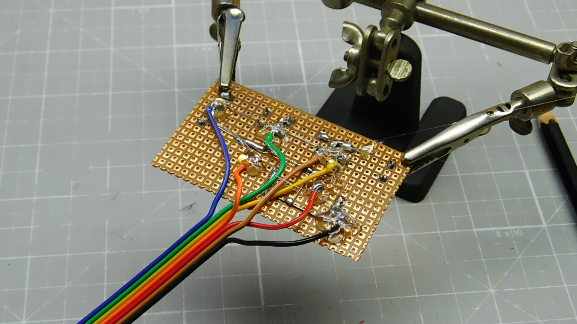 The Most Annoying Alarm Clock Ever! 15 Steps (with Pictures) Instructables