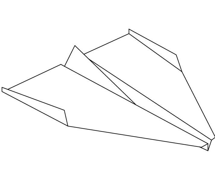 Stunt Plane