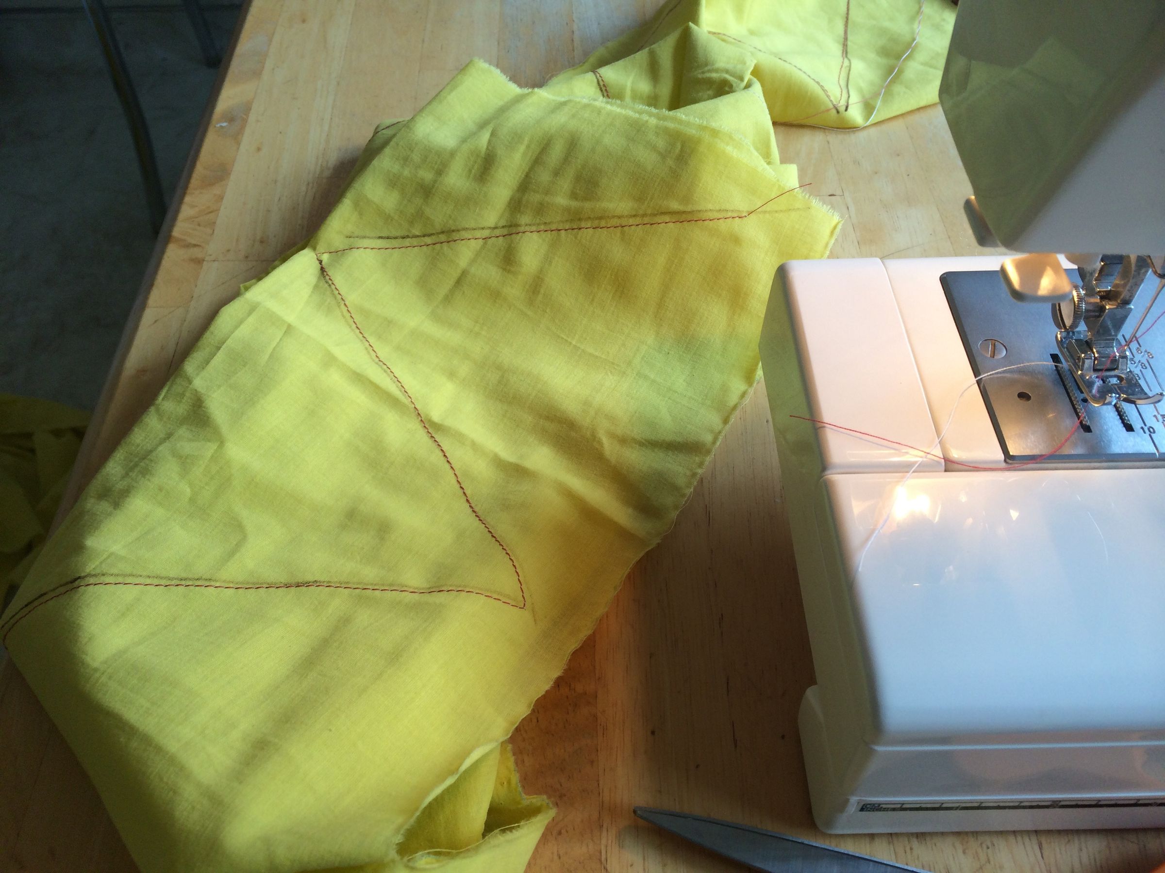 How to Make Cheese Flags 11 Steps Instructables